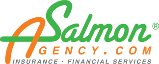 Salmon Agency logo